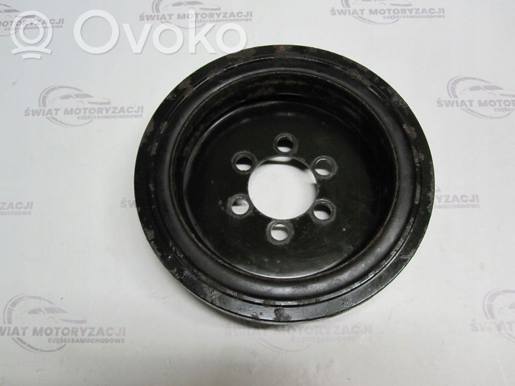BMW 7 F01 F02 F03 F04 Fulie vibrochen 