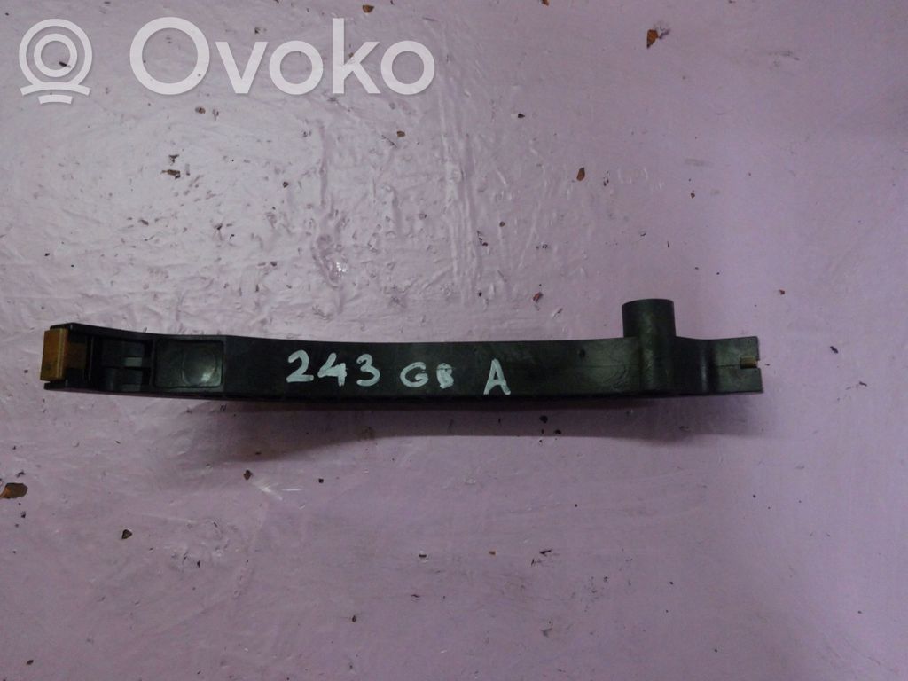 Ford Transit Soporte del parachoques delantero 