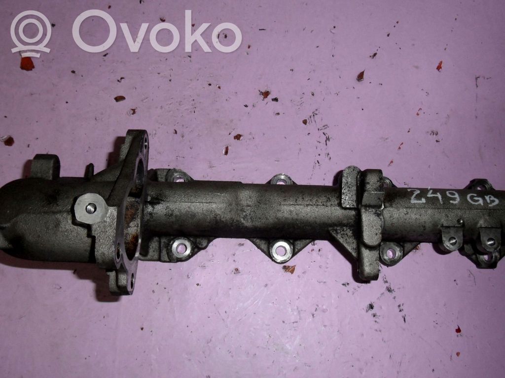 Renault Koleos I Intake manifold 