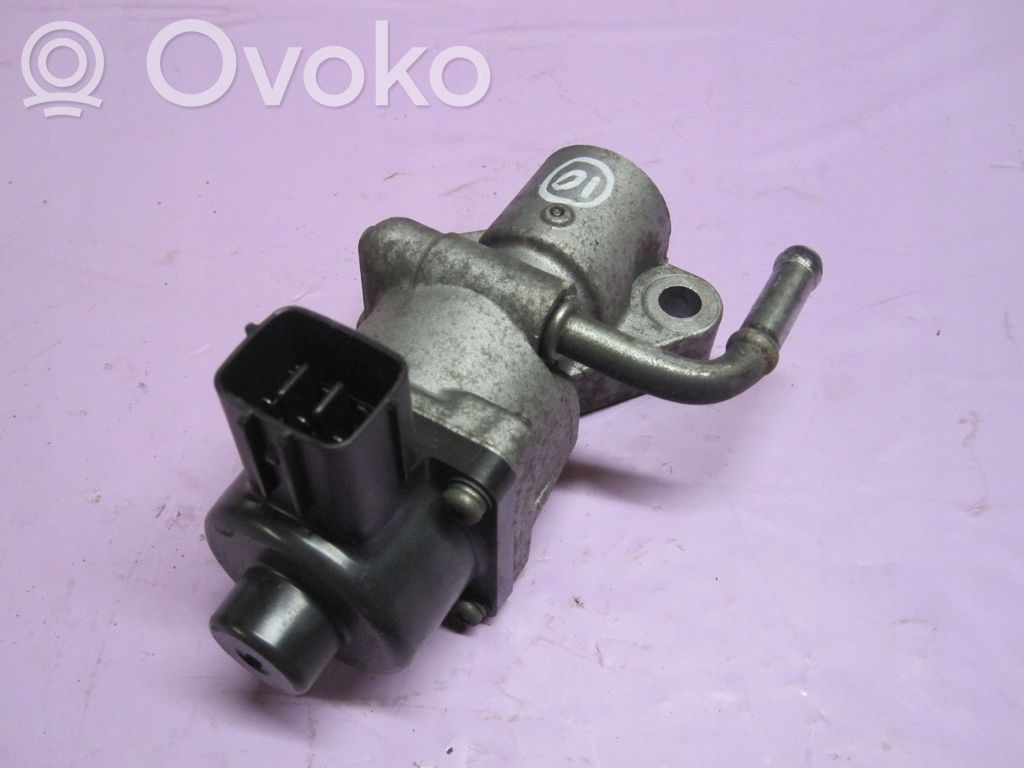 Ford Fiesta EGR valve 