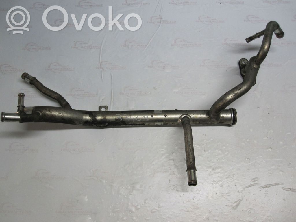Volvo XC90 Variklio aušinimo vamzdelis (-ai)/ žarna (-os) 