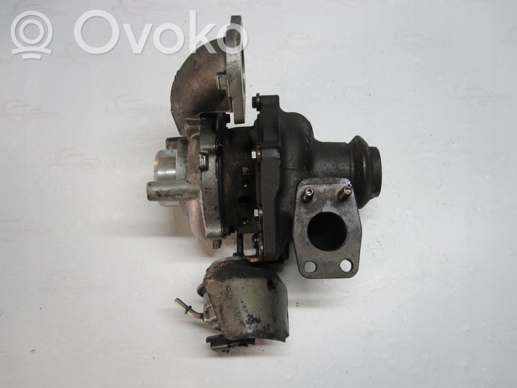 Turbo   GTC1244VZ,115KM,306GB,9606120680
