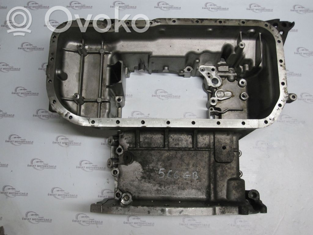 Audi A5 8T 8F Oil sump 