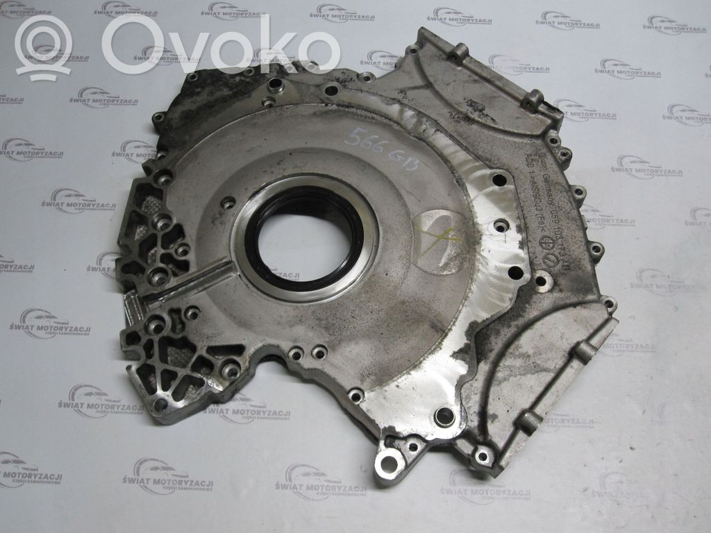 Audi A5 8T 8F Timing chain cover 