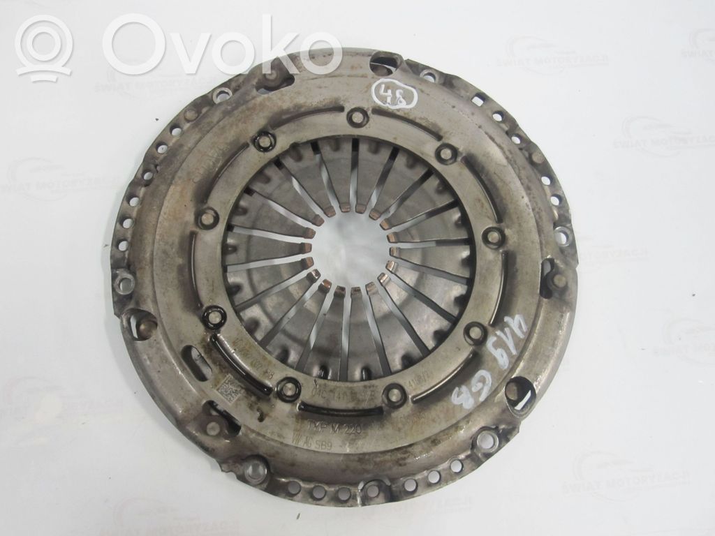 Skoda Kamiq Clutch set kit 