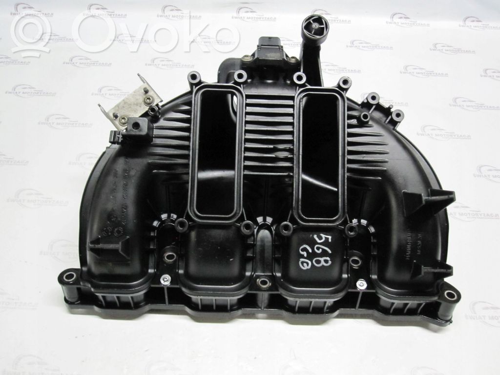 BMW 1 F20 F21 Kolektorius įsiurbimo 