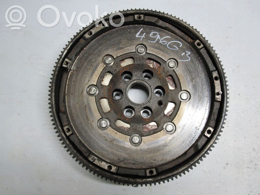 Volkswagen Eos Flywheel 