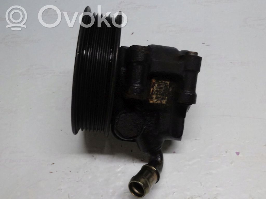 Ford Transit Power steering pump 