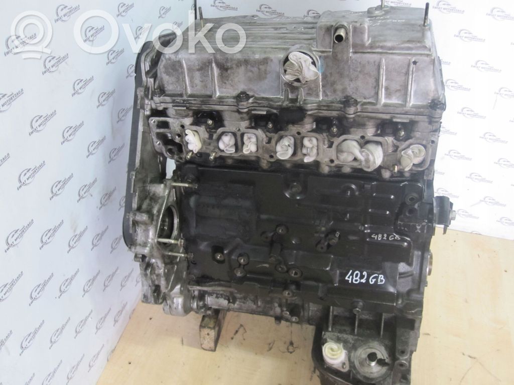 Opel Corsa D Engine 