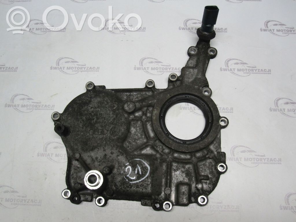 Timing chain cover   059103153AR,159TYS,190KM,566GB
