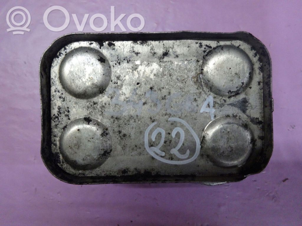 Volvo S40 Ölkühler 