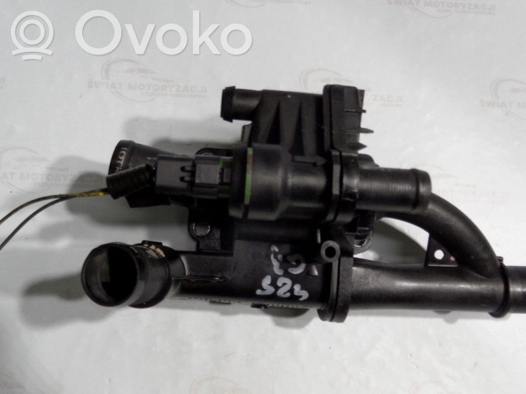 Ford Focus Termostatas/ termostato korpusas 