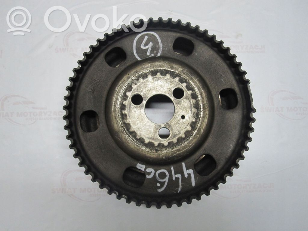 Alfa Romeo Giulietta Skriemulys alkūninio veleno 