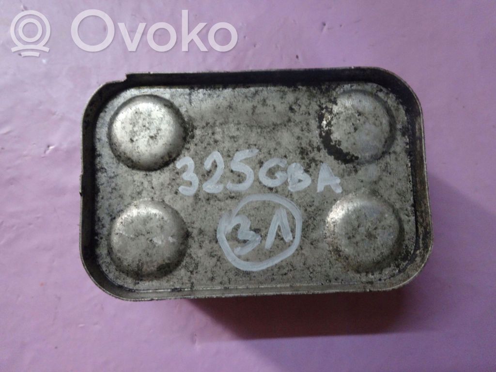 Volvo S40 Ölkühler 