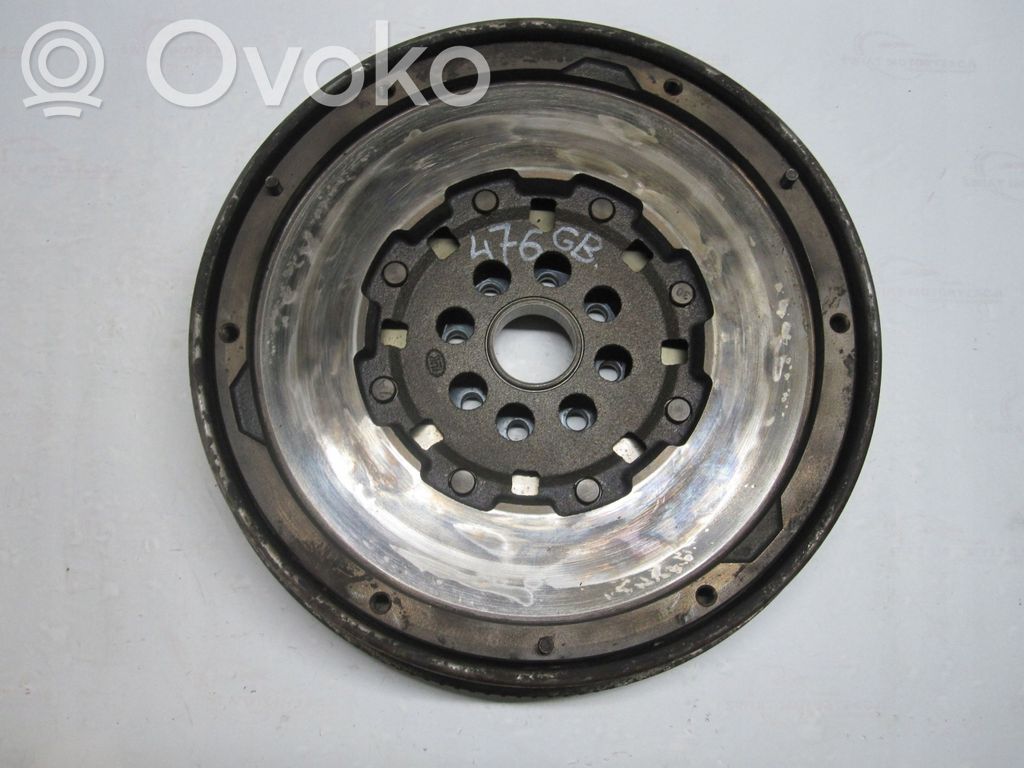 Peugeot 308 Flywheel 