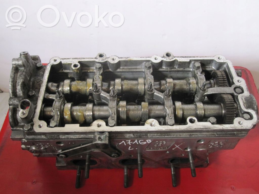 Engine head   171GBA,180KM