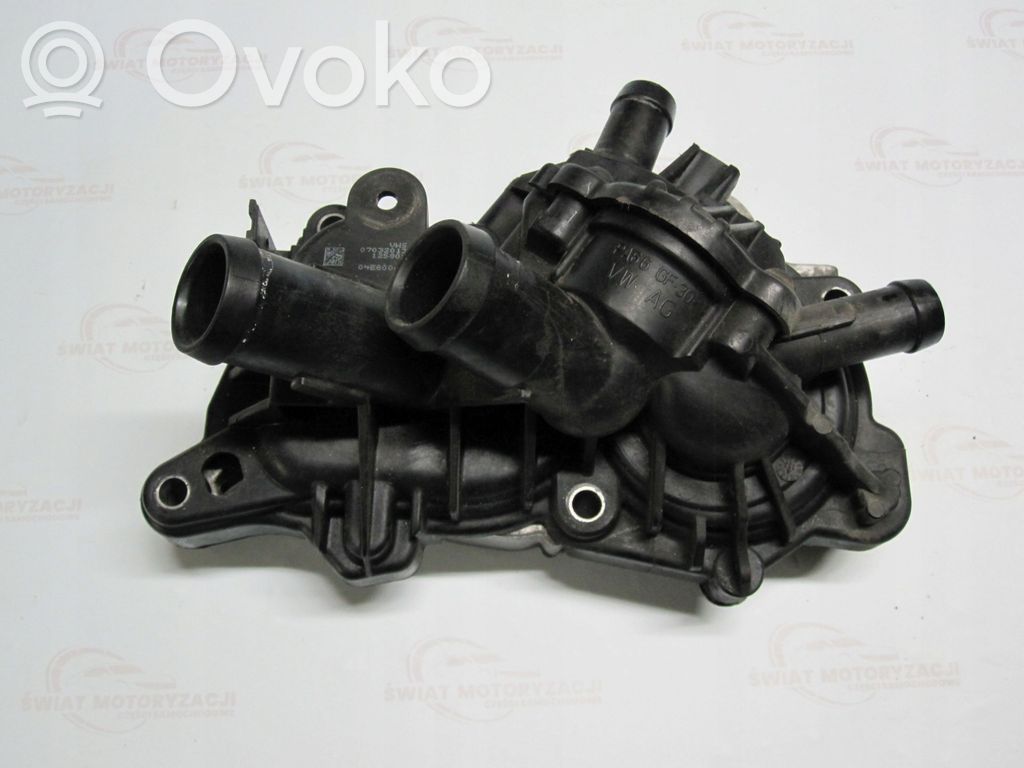 Volkswagen Golf VII Pompa wody 