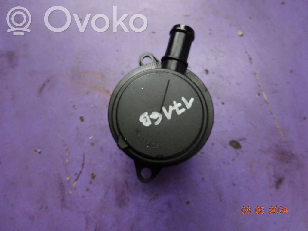 Audi A6 S6 C6 4F Breather valve 