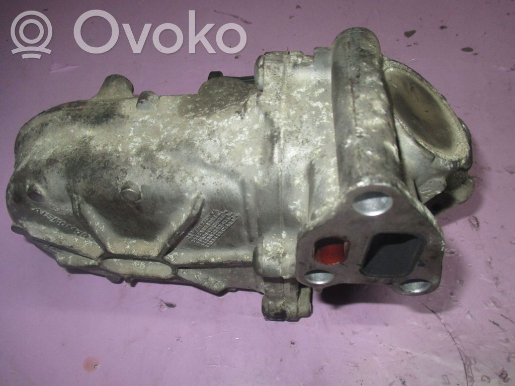 Fiat Fiorino EGR vārsts 