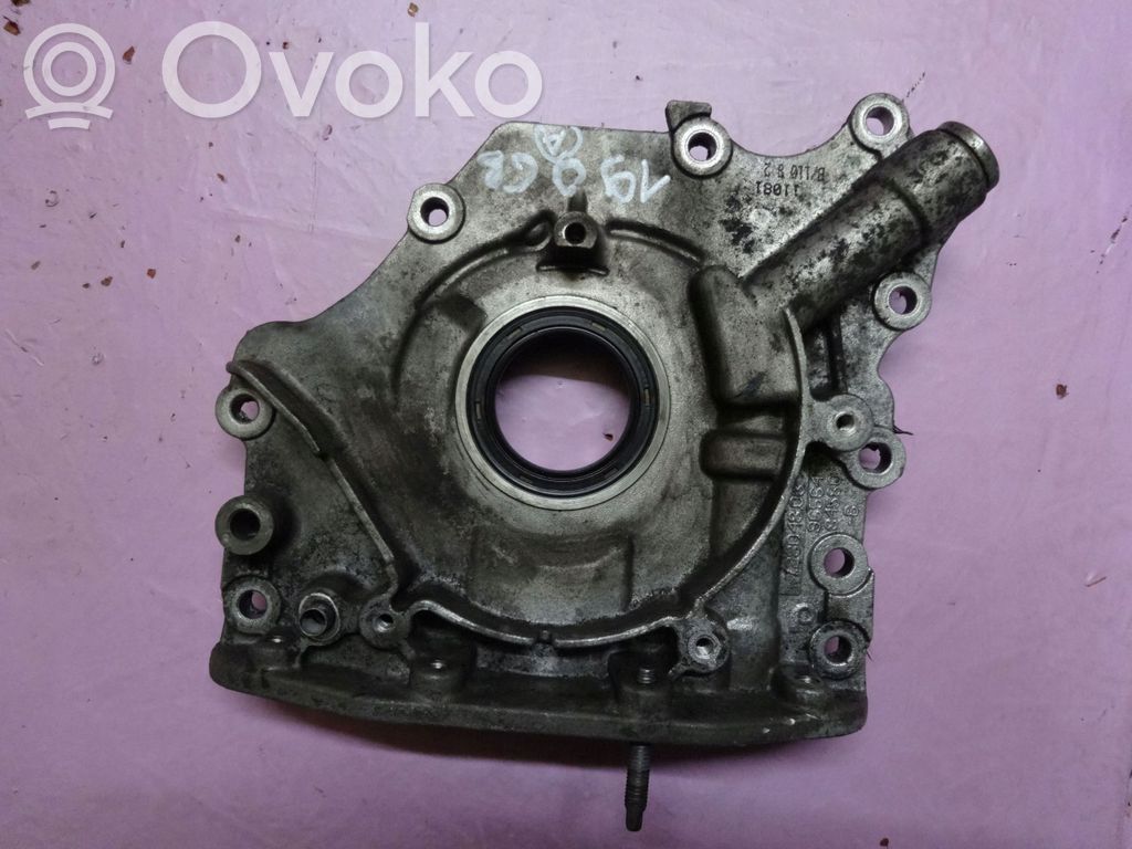 Mini One - Cooper Coupe R56 other engine part 
