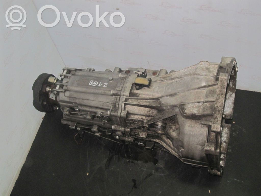 Automatic gearbox   N47D20C,1069301097B,177KM,13TYS,143KM