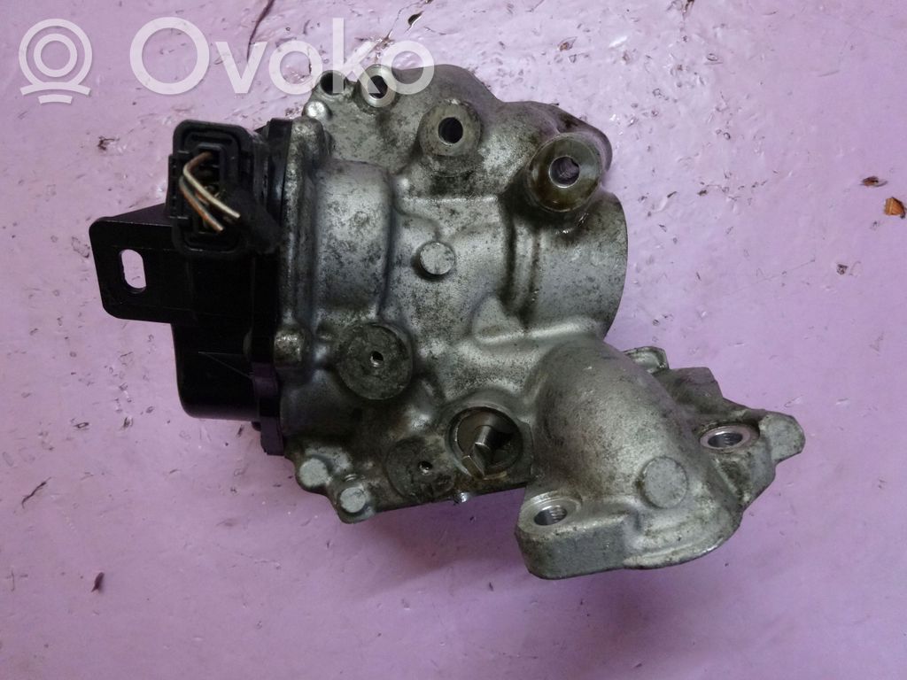 Ford S-MAX EGR vožtuvas 