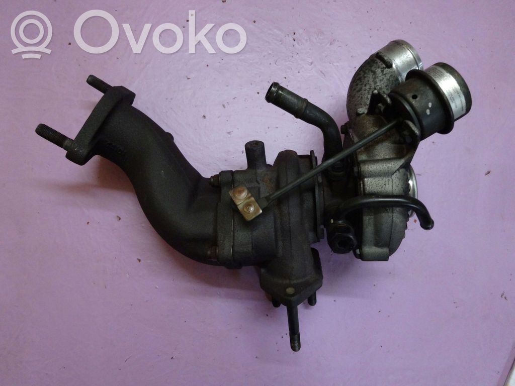 KIA Sorento Turbo 