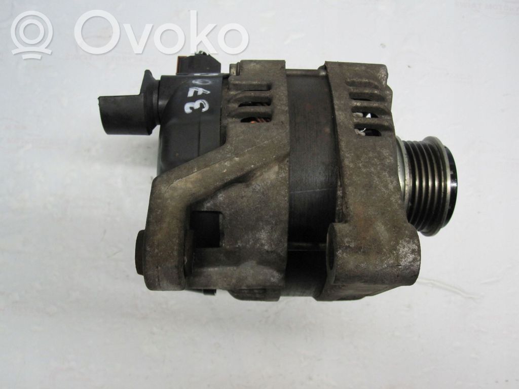 Opel Corsa E Generator/alternator 