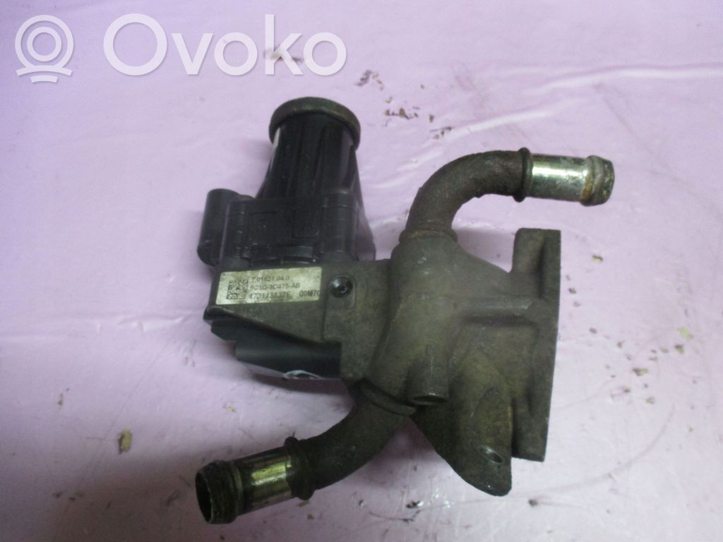 Ford Transit EGR vožtuvas 