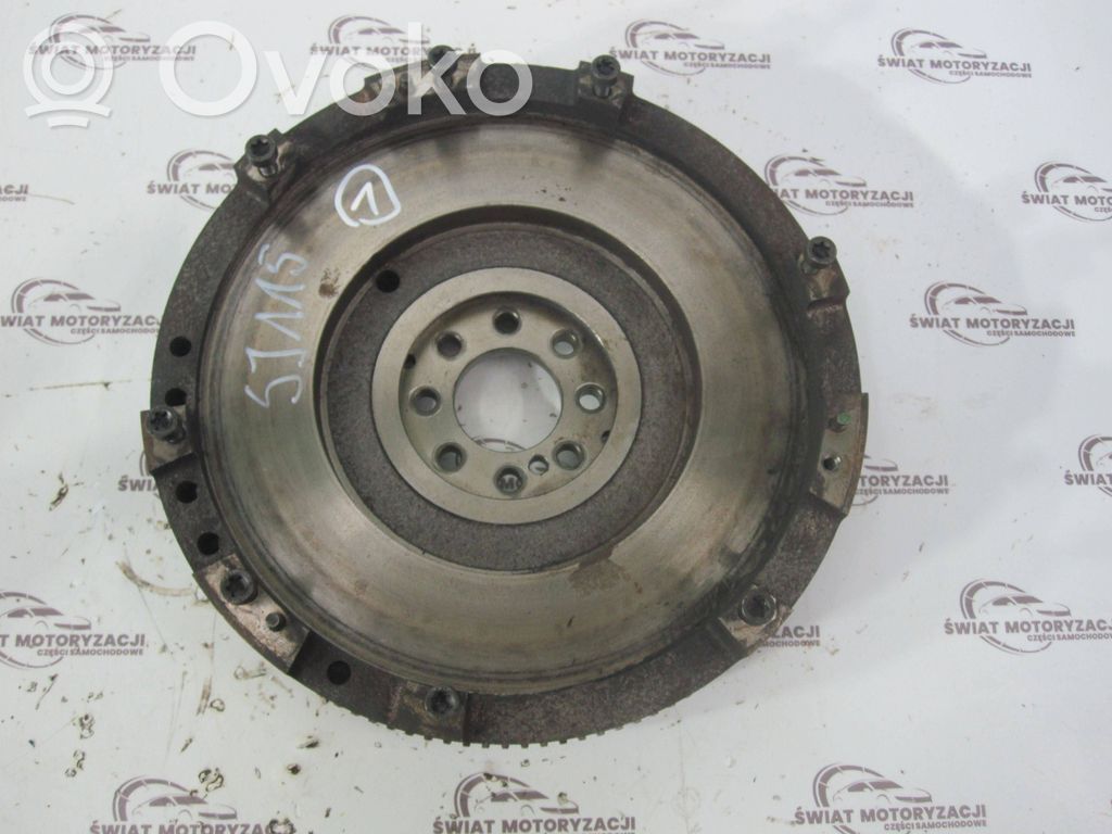 Audi A3 S3 8P Flywheel 