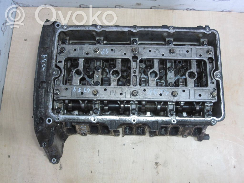 Ford Transit Cigüeñal 