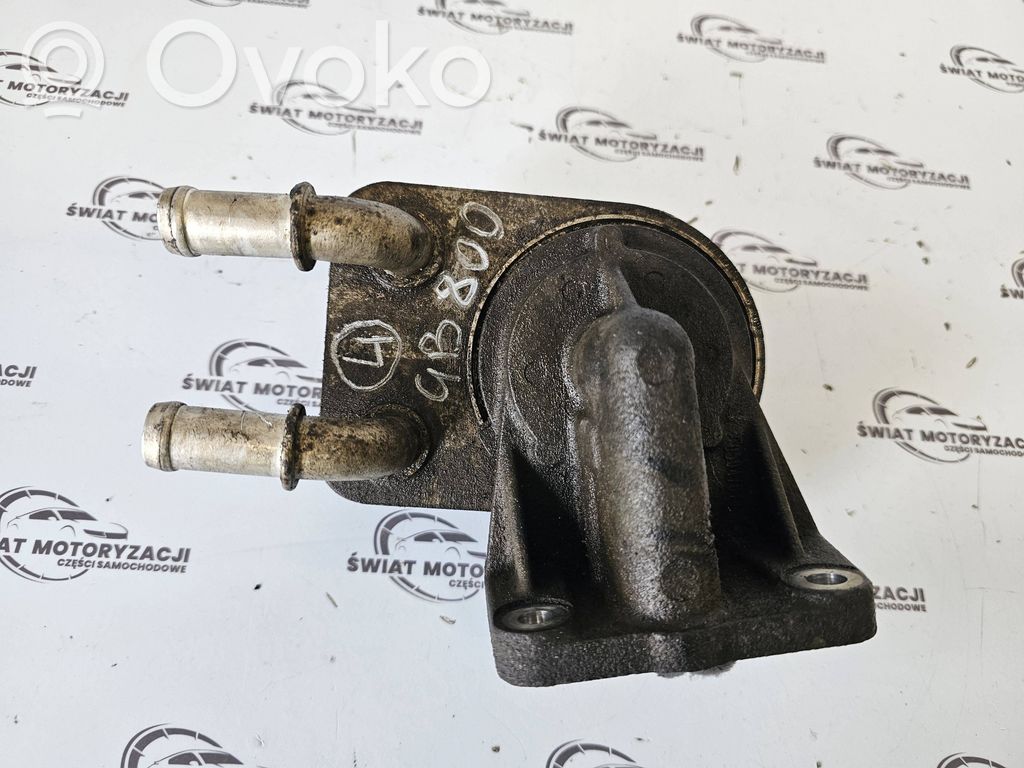 Chłodnica oleju   04884757AE