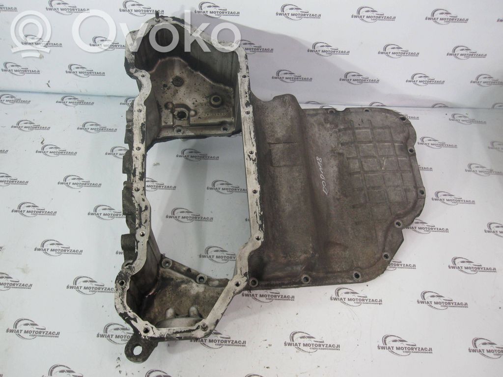 Lexus IS 220D-250-350 Miska olejowa 