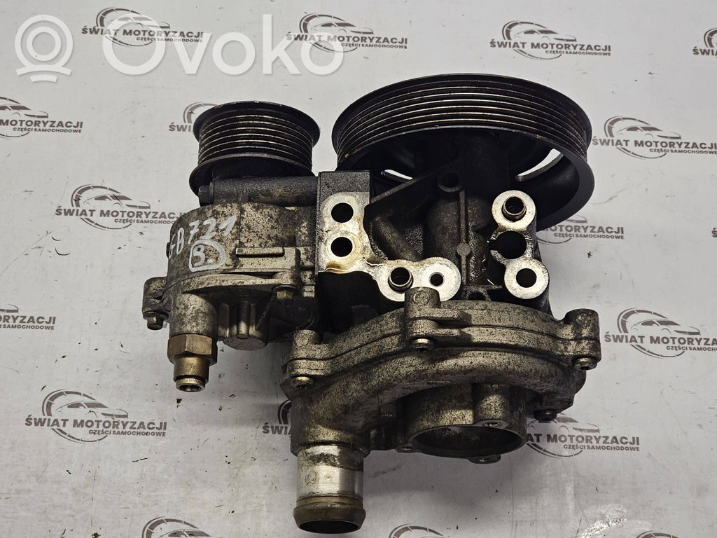 Ford Transit Water pump 
