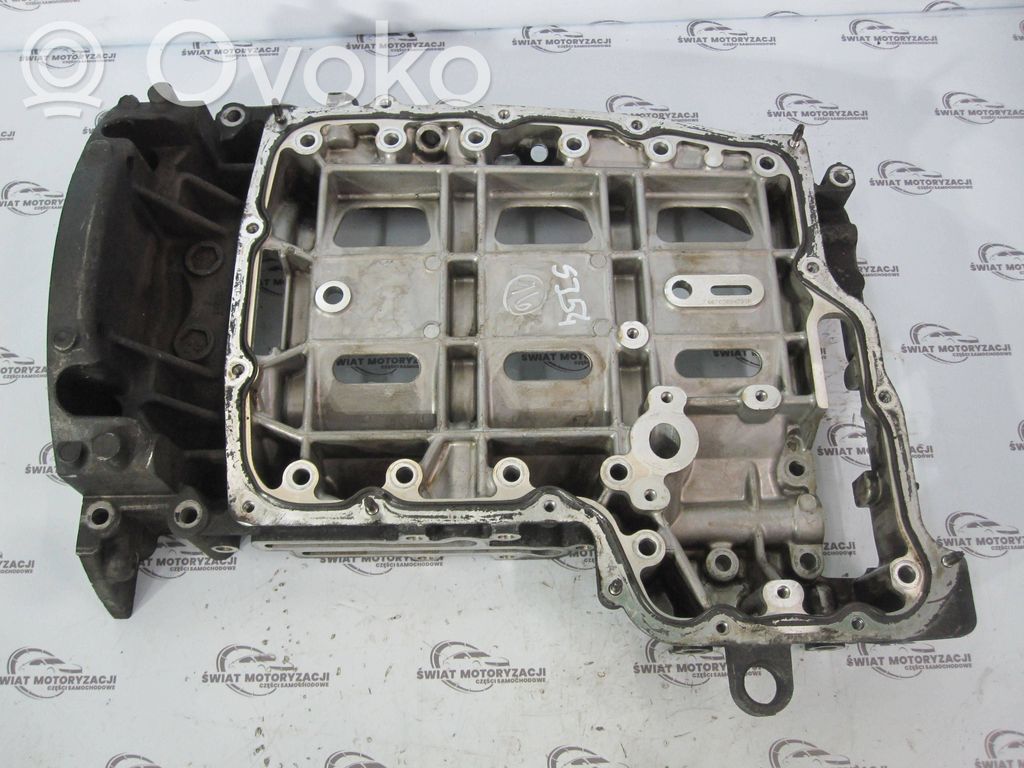 Ford Transit Inyector de combustible 
