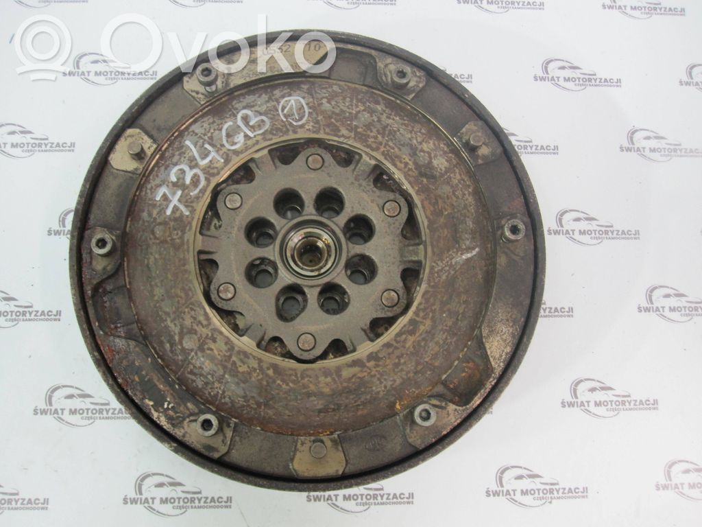 BMW X5 E70 Dual mass flywheel 
