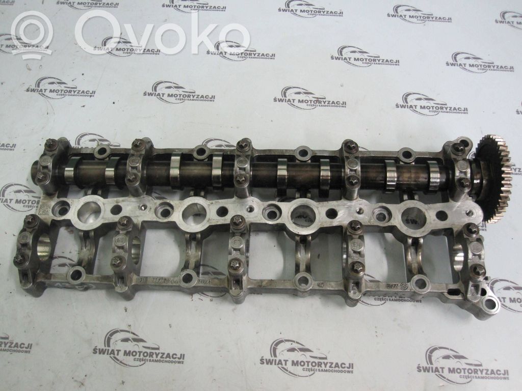 Mini One - Cooper Coupe R56 Camshaft 