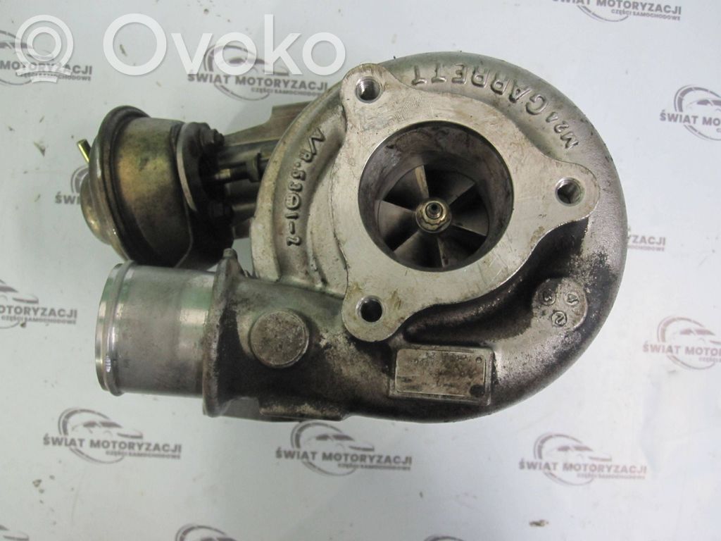 Turbina   FD1183J,144112X900,7246392