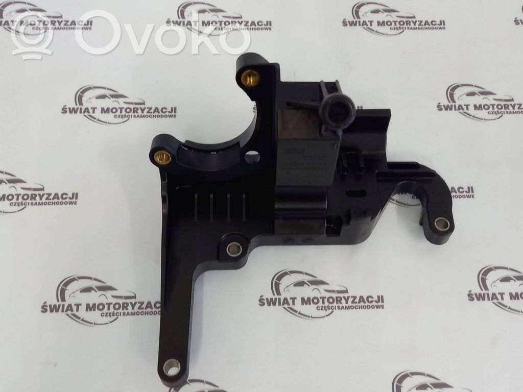 Ford Fiesta A/C compressor mount bracket 