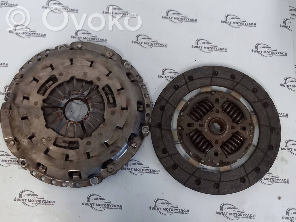 Ford Transit Sankabos komplektas 