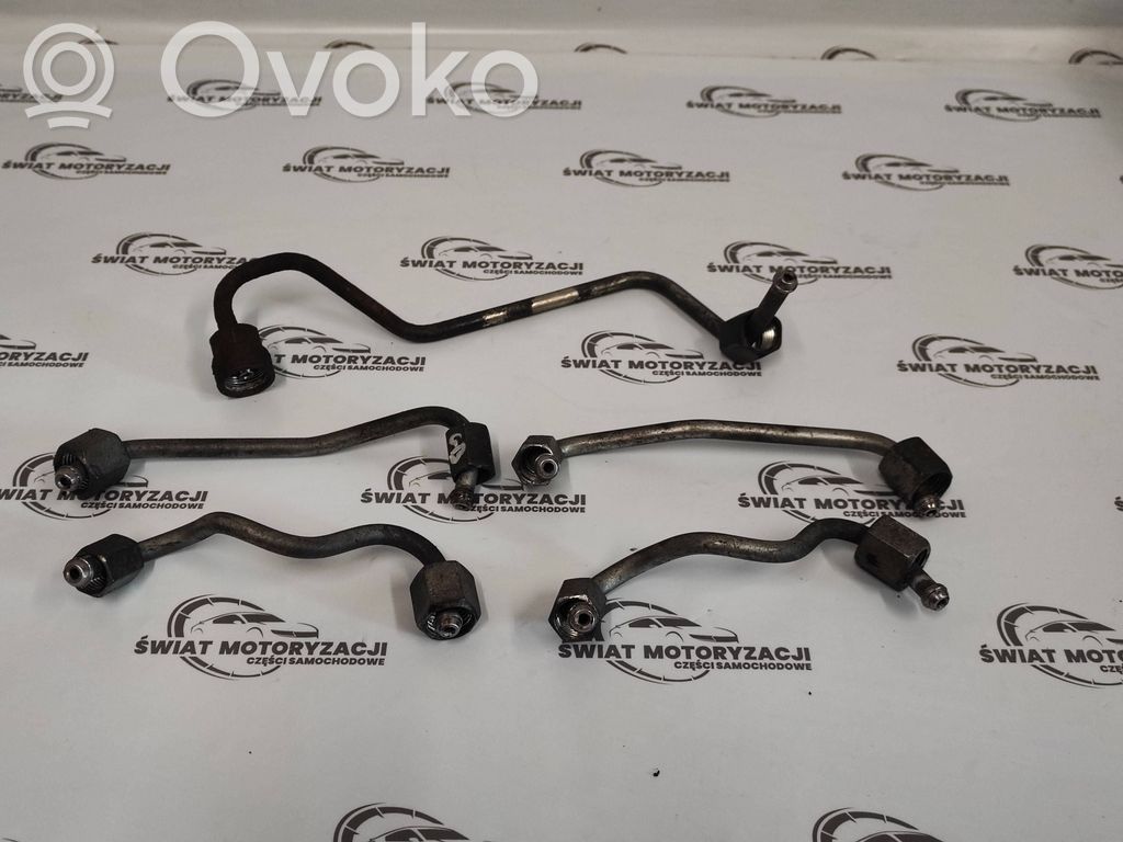 Hyundai ix35 Inyección de combustible (otros) 