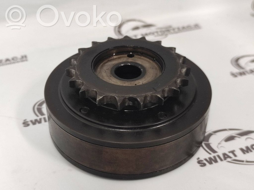 Volkswagen Golf V Albero a camme 