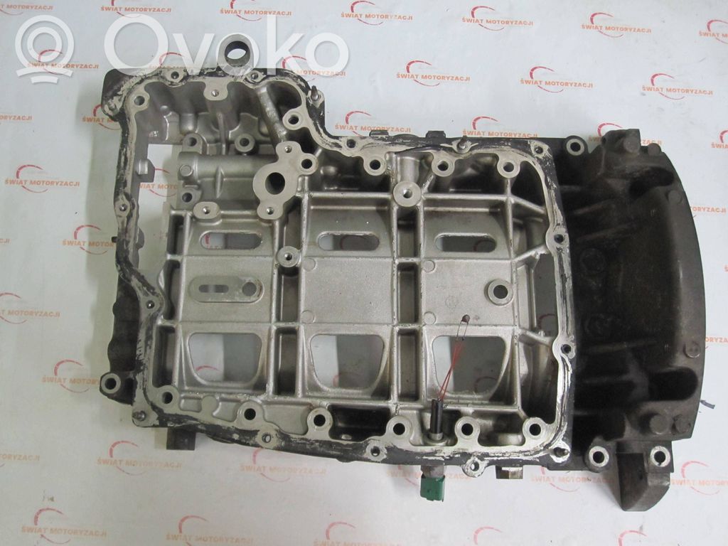 Ford Transit Картер 
