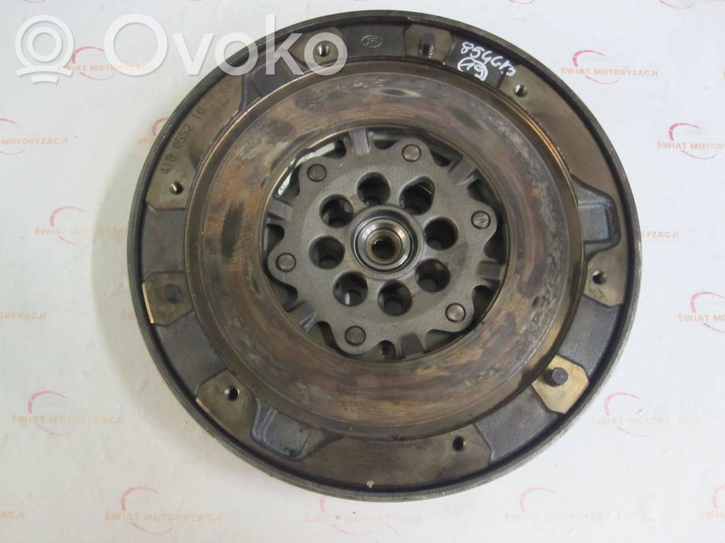 BMW 3 E90 E91 Dual mass flywheel 
