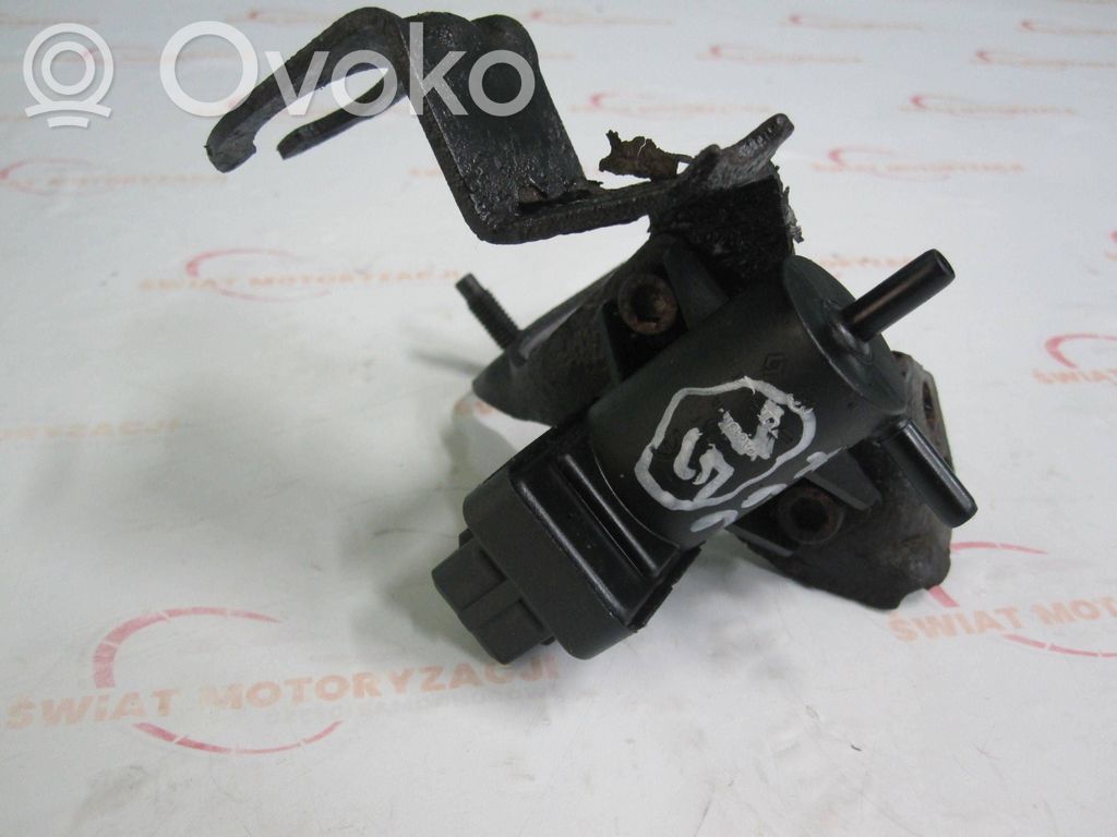 Electroválvula del turbo   8200762162