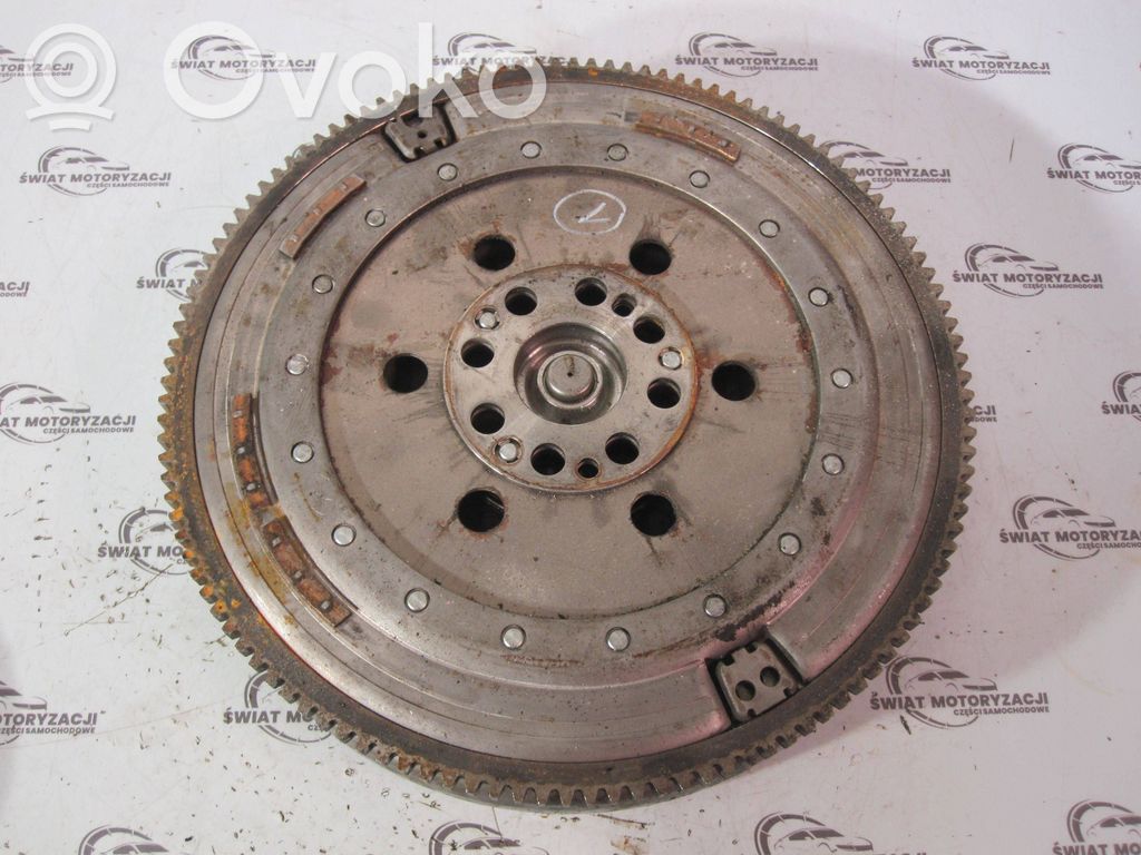 BMW 3 E90 E91 Dual mass flywheel 