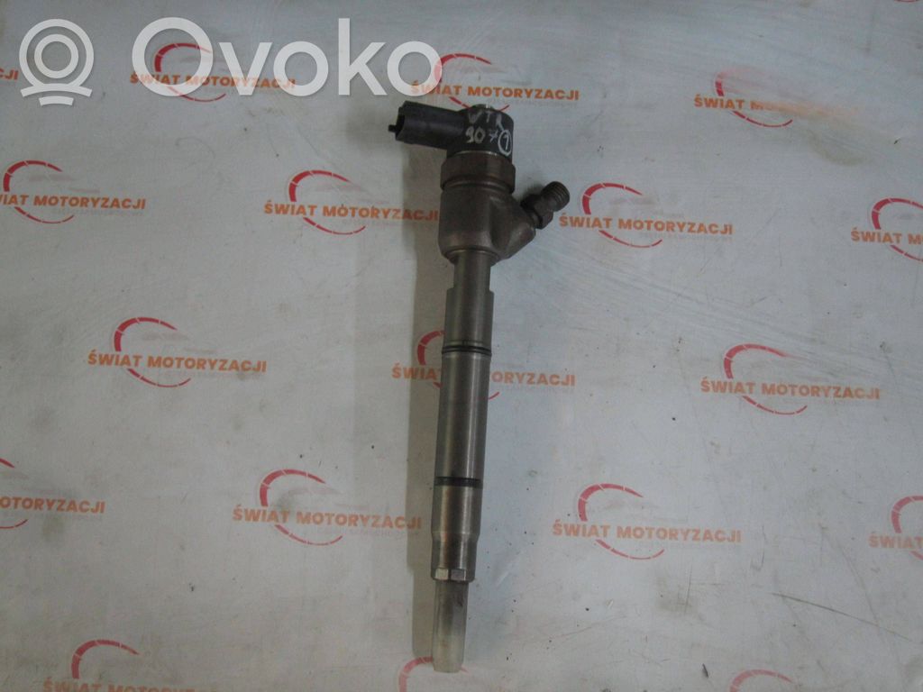 Inyector de combustible   0445110320,338002A900