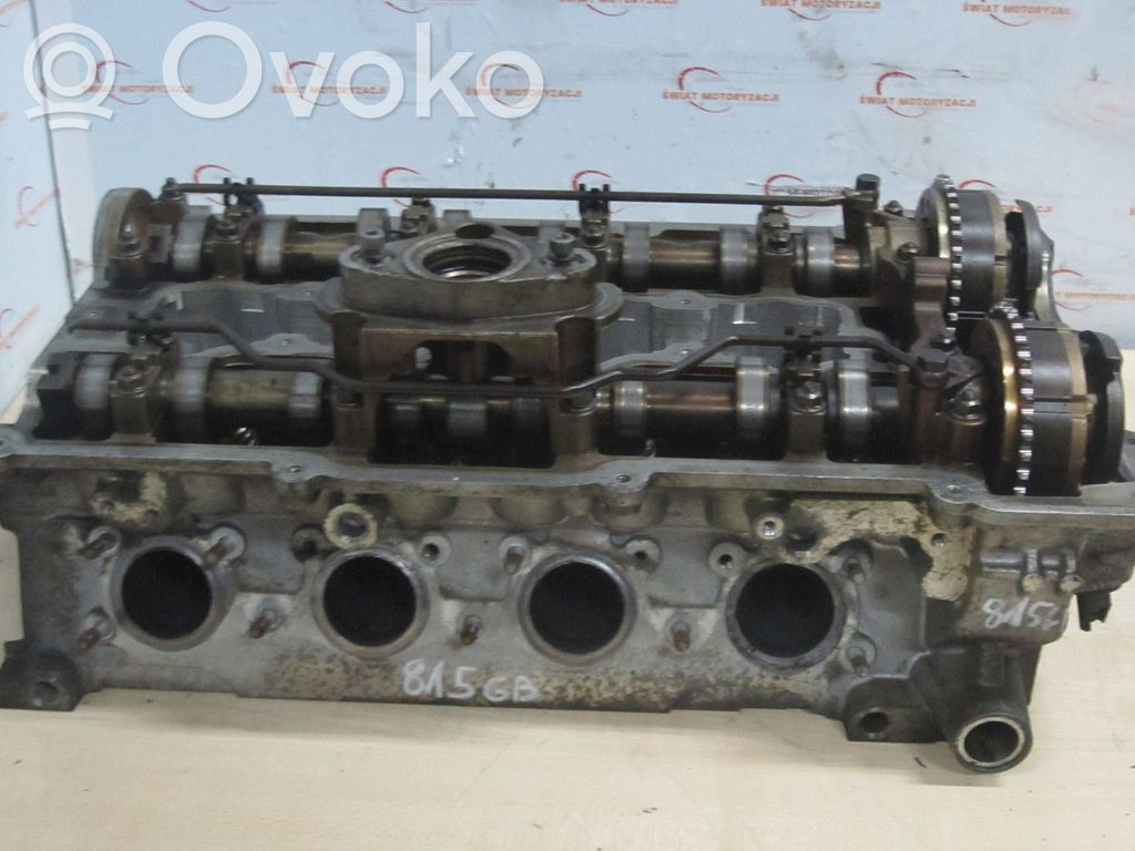 BMW 3 E90 E91 Engine head 