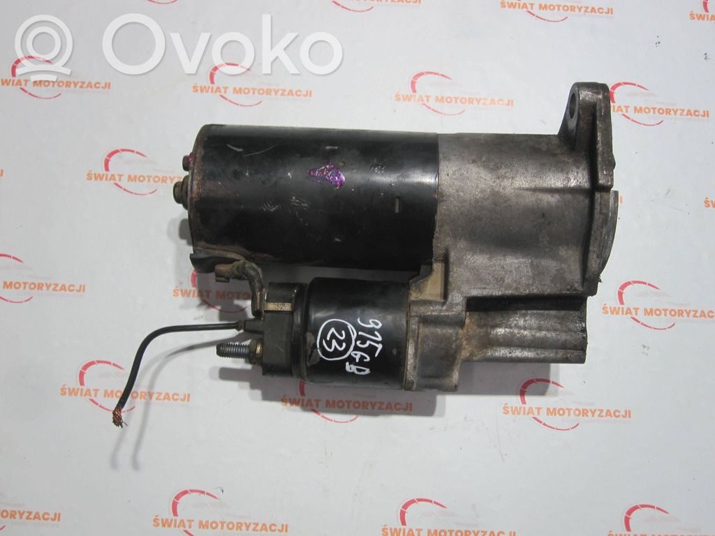 Rozrusznik   012911023F,000123002