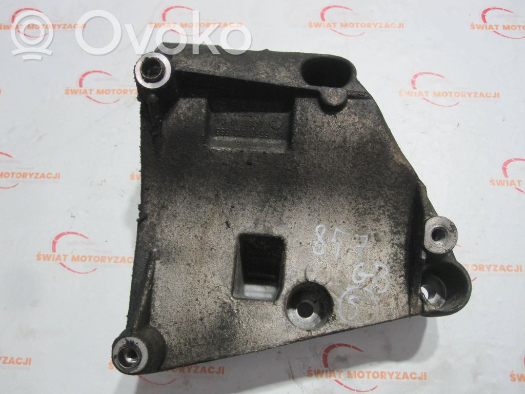Engine mounting bracket   241681